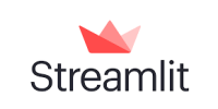 Streamlit-logo